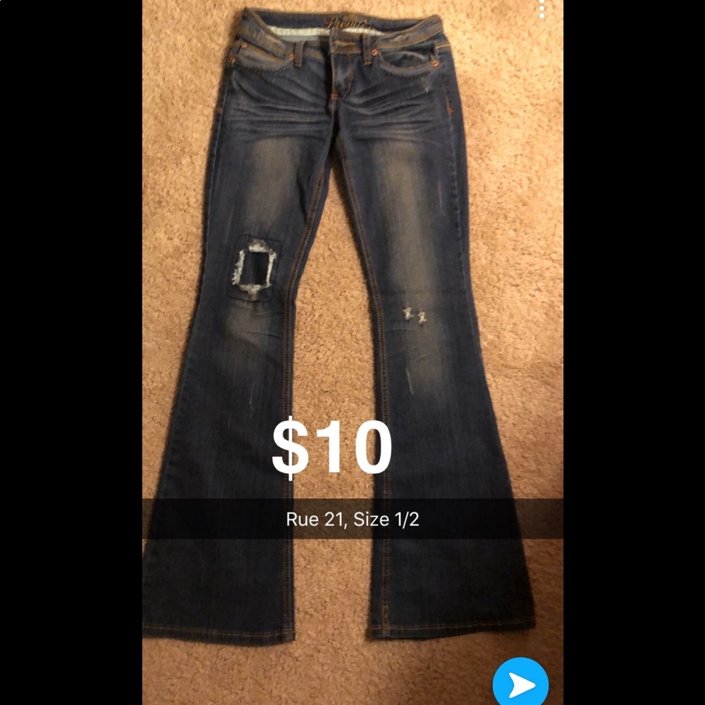 Jeans
